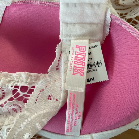 Victoria Secret Bralette - Picture 3 of 5